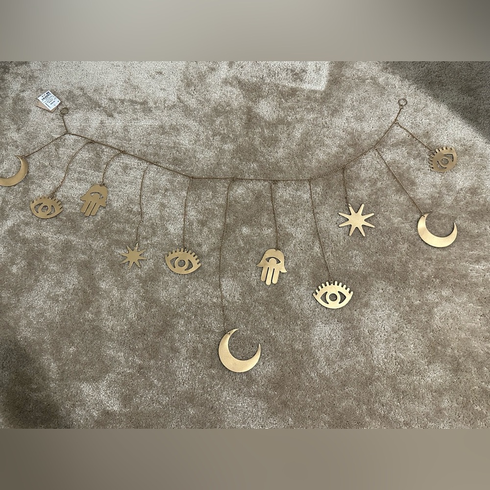Wall decor